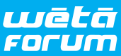 Weta Community Forums